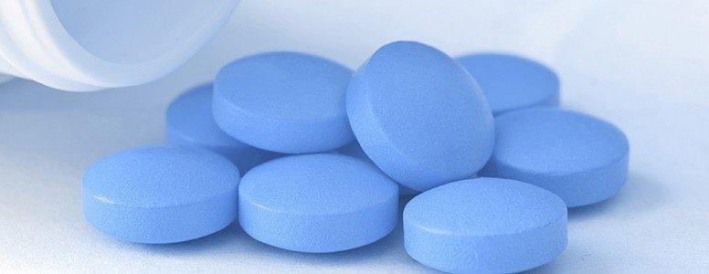 Does Viagra Increase Glucose Levels