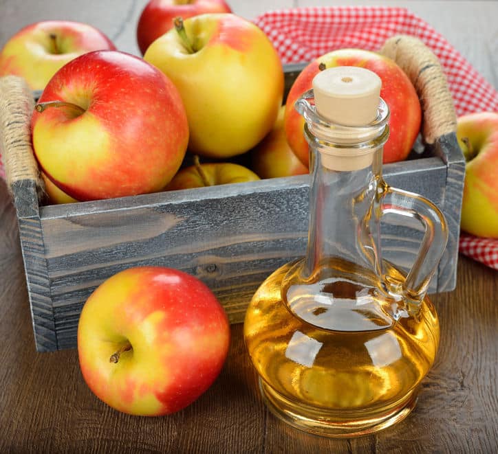 Drink Apple Cider Vinegar to Lower Blood Sugar and Insulin