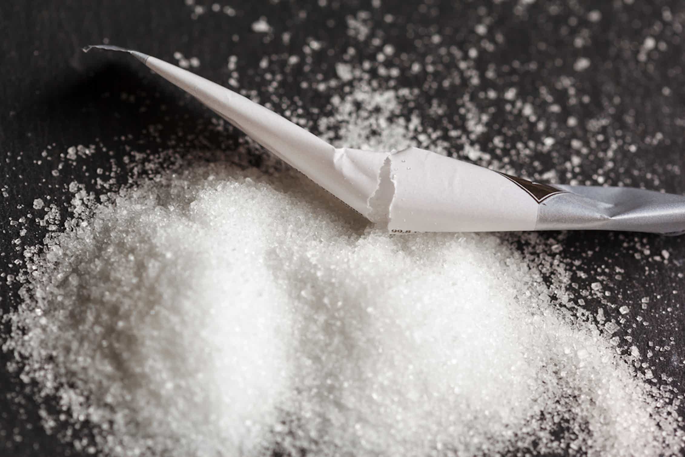 Fact or fiction â is sugar addictive?