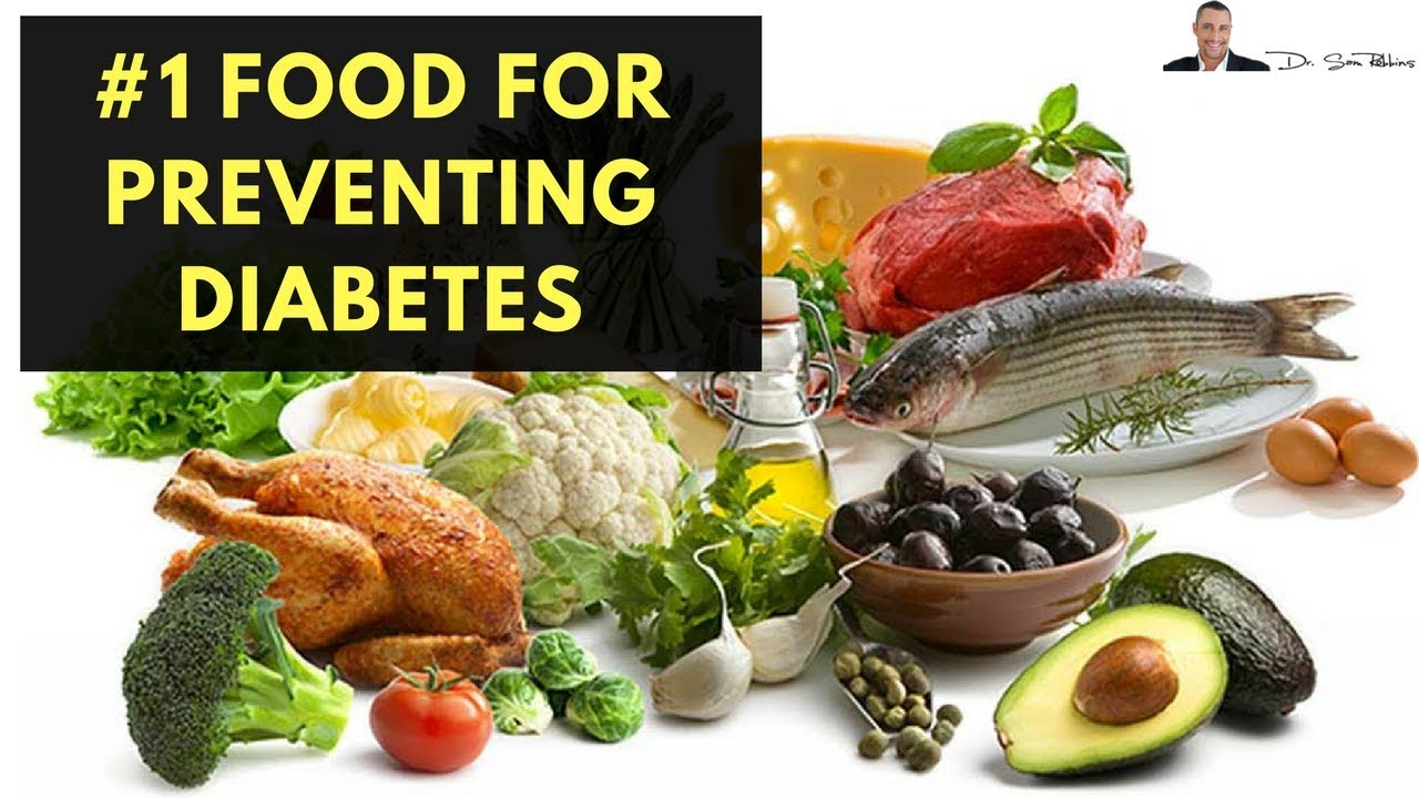 Foods To Help Lower Blood Sugar