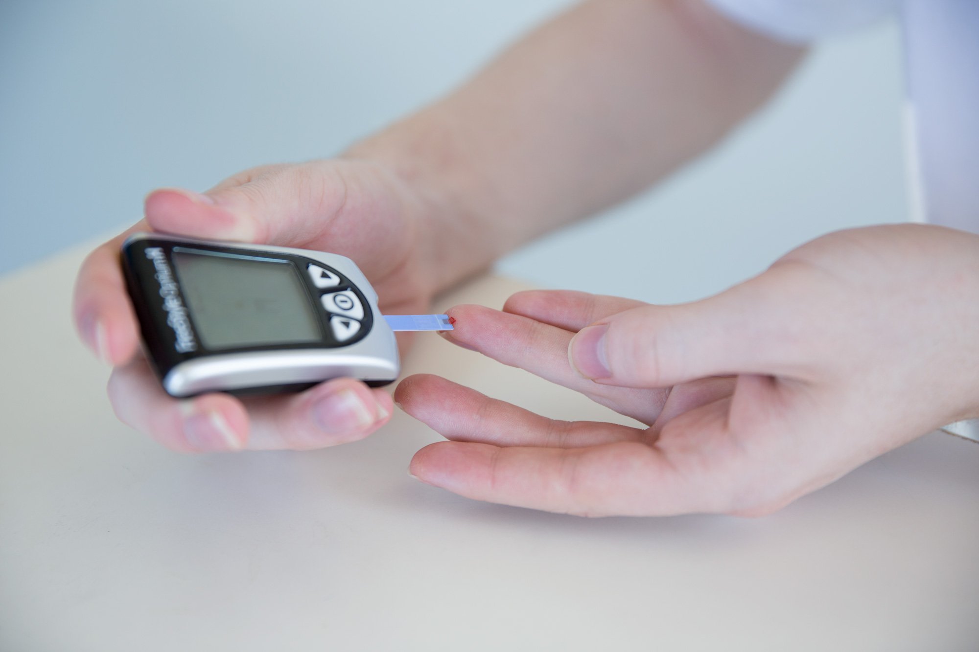Glucose testing  Diabetes Health Melbourne