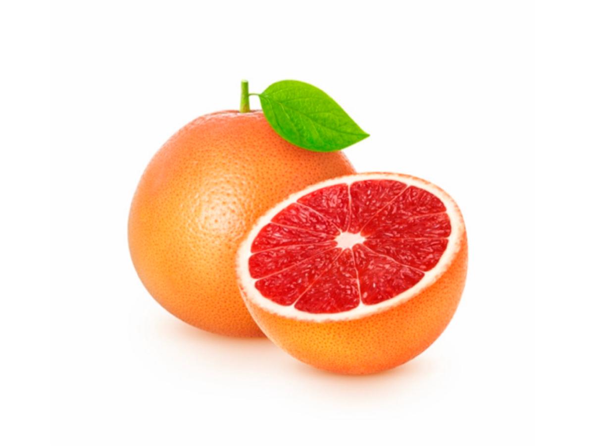 Grapefruit Nutrition Facts