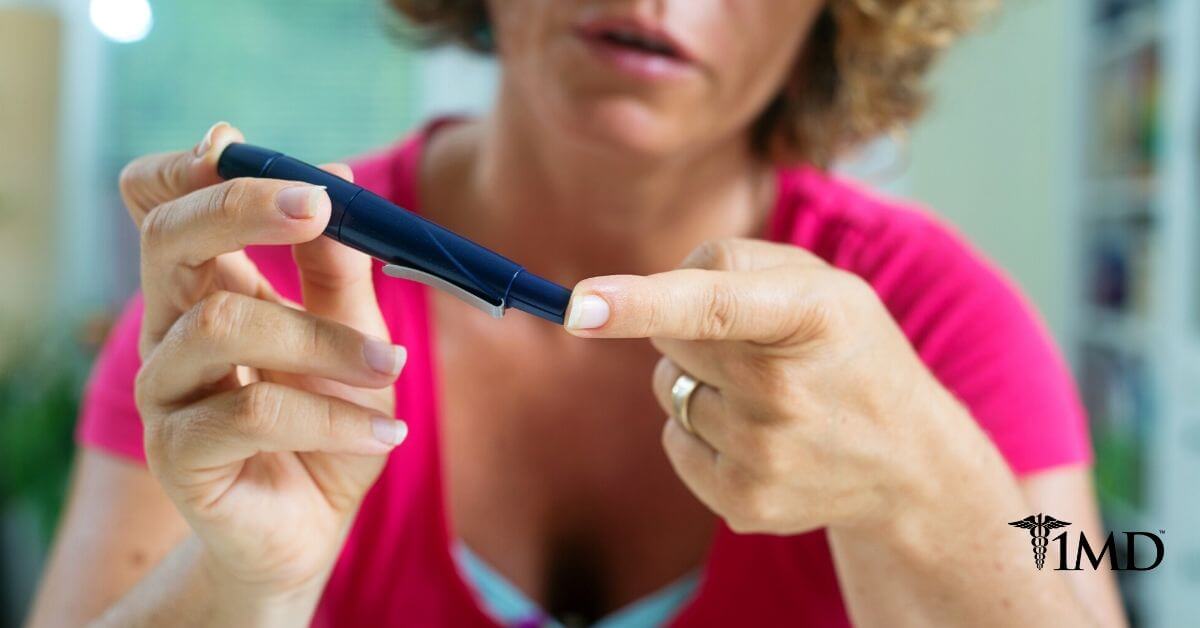 High Blood Sugar: Causes, Complications, and How to Lower ...