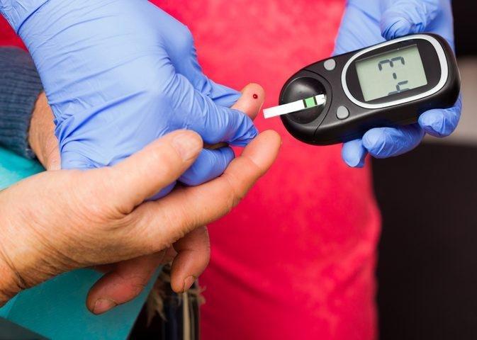 High Blood Sugar Causes Weight Loss