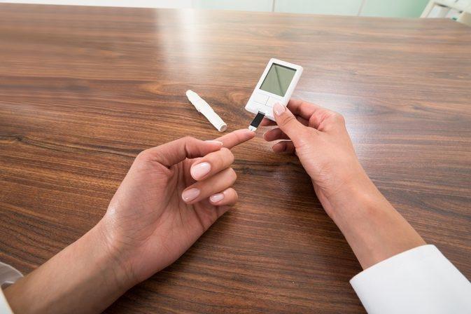 How Can I Get My Blood Sugar Down?