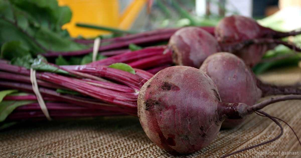 How Do Beets Affect Blood Sugar