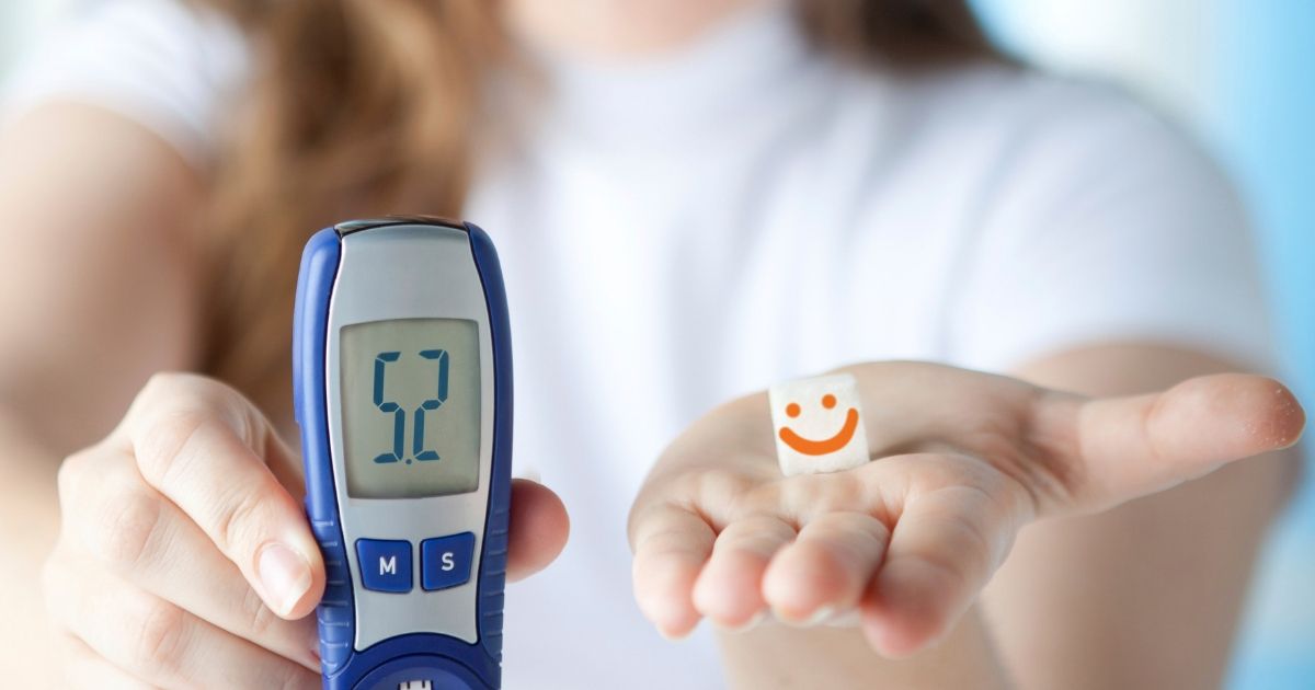 How Do I Keep My Blood Sugar Stable