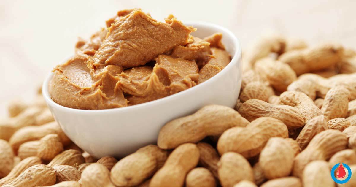 How Does Peanut Butter Affect Our Appetite and Blood Sugar ...