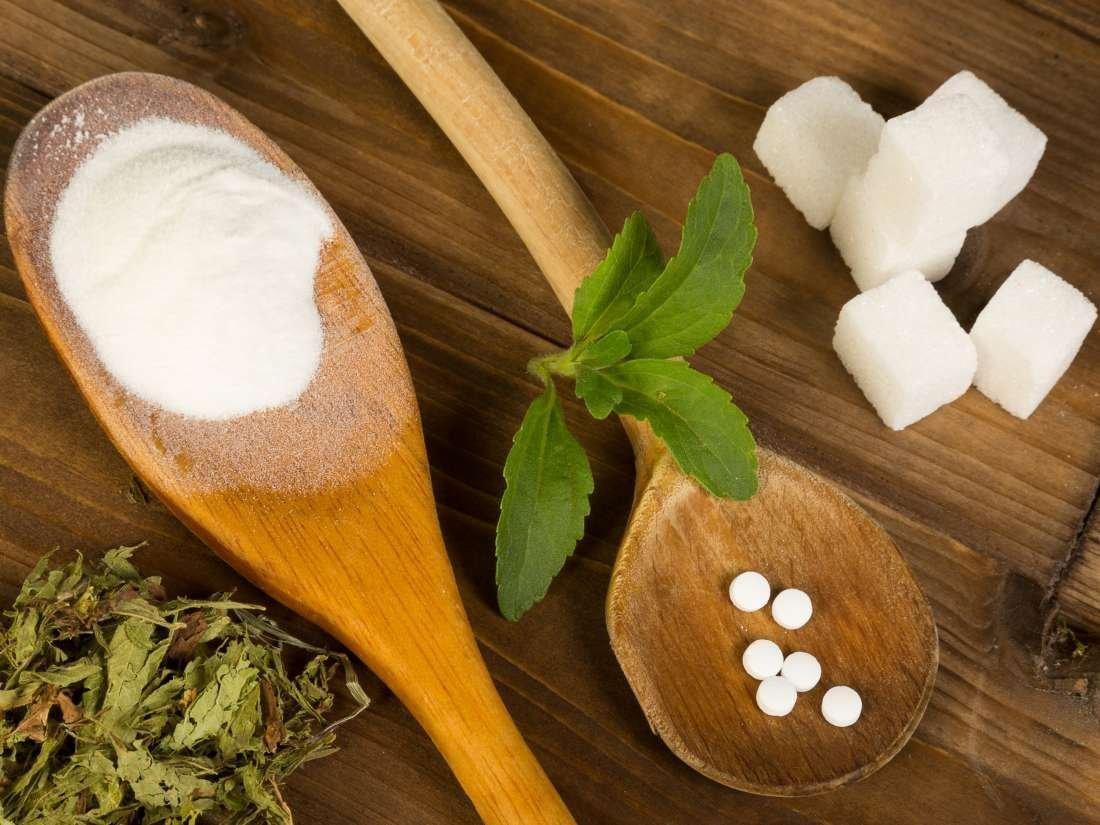 Does Splenda Affect Blood Sugar - SugarProTalk.com