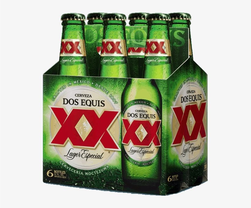 How Much Is A 12 Pack Of Dos Equis Beer