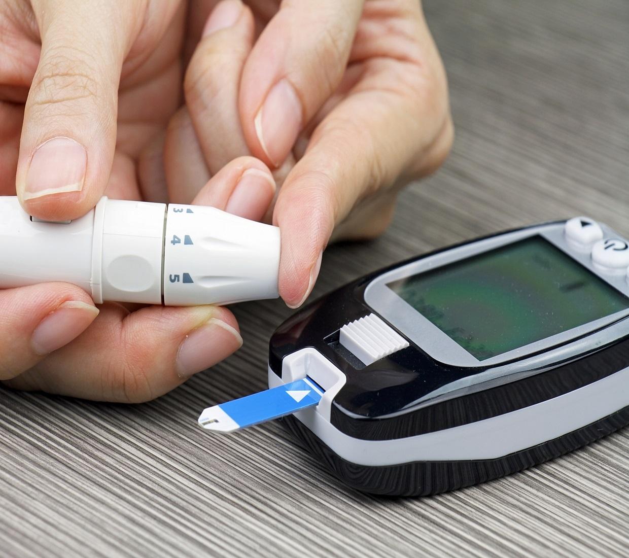 How often should my blood sugar be measured?