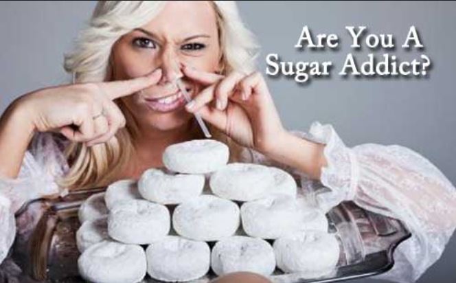 How to Break a Sugar Addiction wiyhin a Week