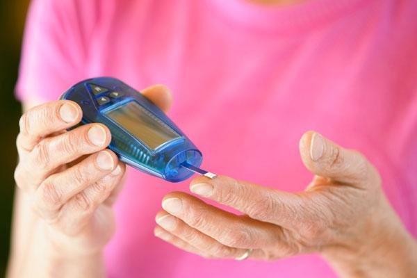 How To Check Blood Glucose Without Needles