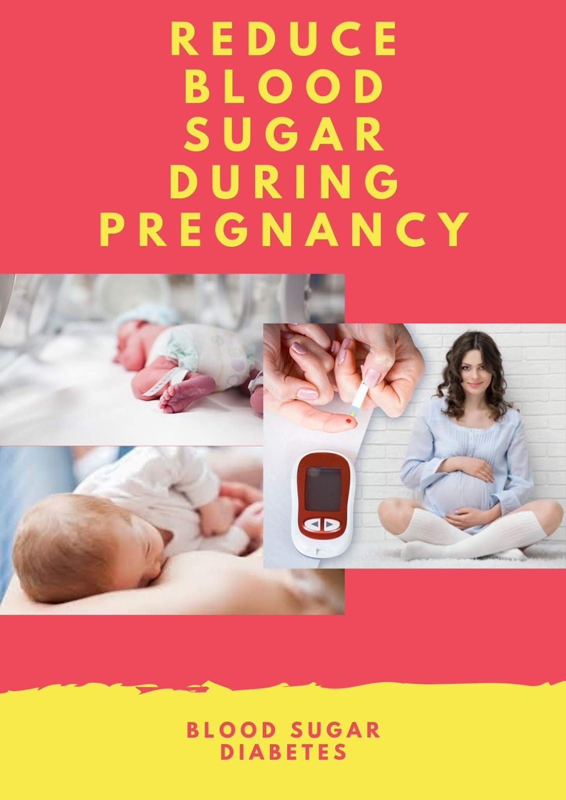 How To Control Blood Sugar Naturally: Reduce blood sugar during pregnancy