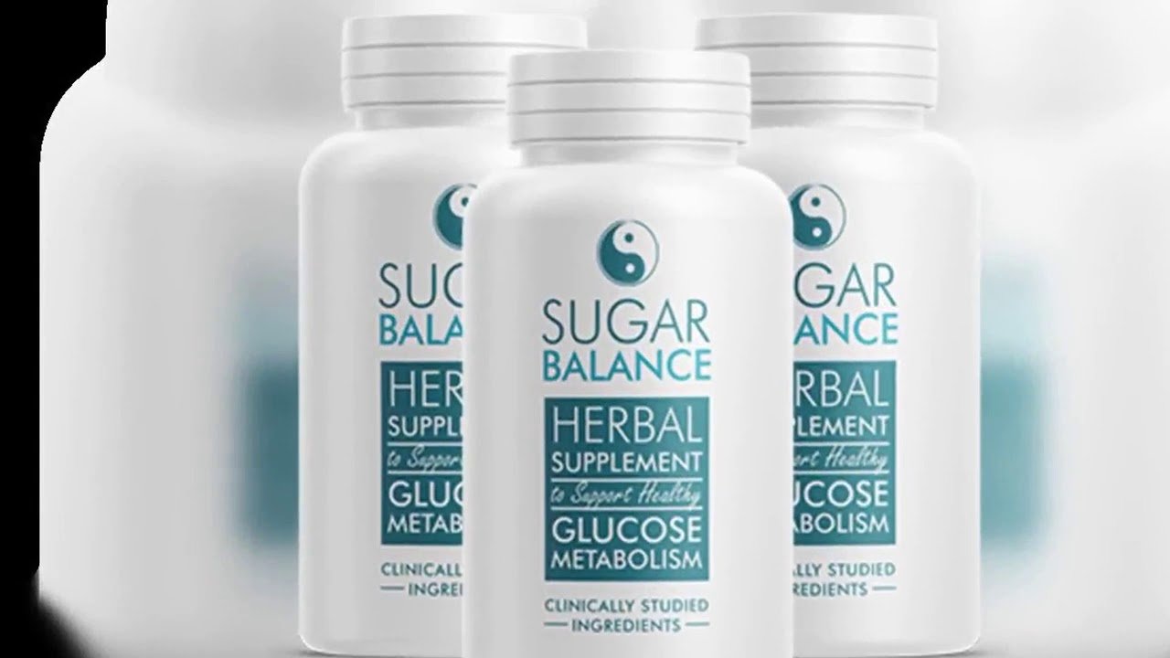 How To Control Diabetes? Sugar Balance Reviews