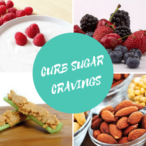 How to curb sugar cravings!  New Path Fitness &  Wellness