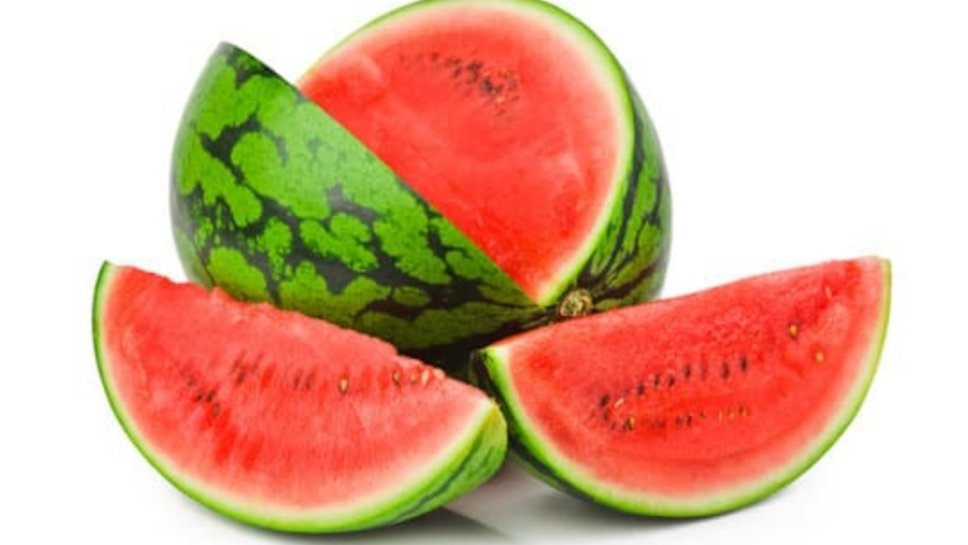 How to eat Watermelon so as not to raise blood sugar?