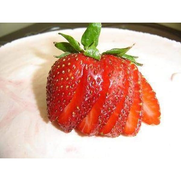 How to Freeze Fresh Strawberries With Sugar