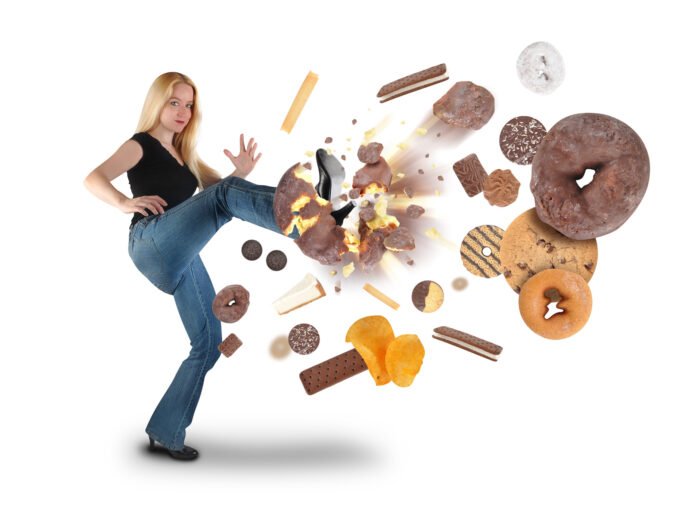 How To Kick The Sugar Habit