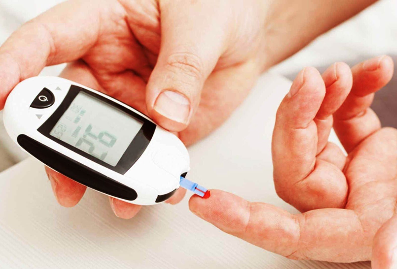 How to Lower Blood Sugar in 3 Days to Avoid Diabetes