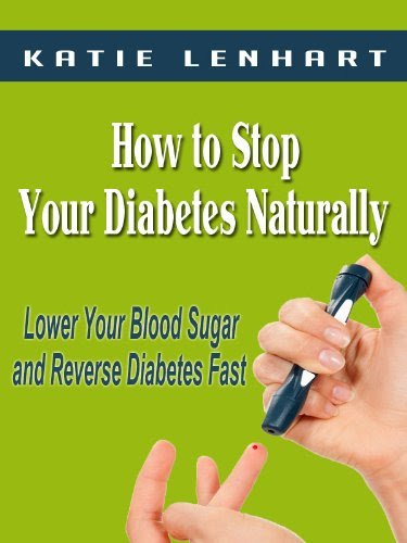 how to lower blood sugar naturally and fast