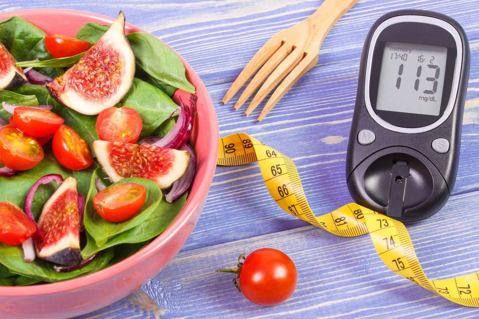 How to maintain normal blood sugar