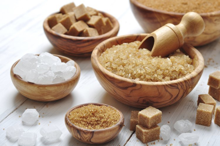 How to Substitute Brown Sugar for White Sugar