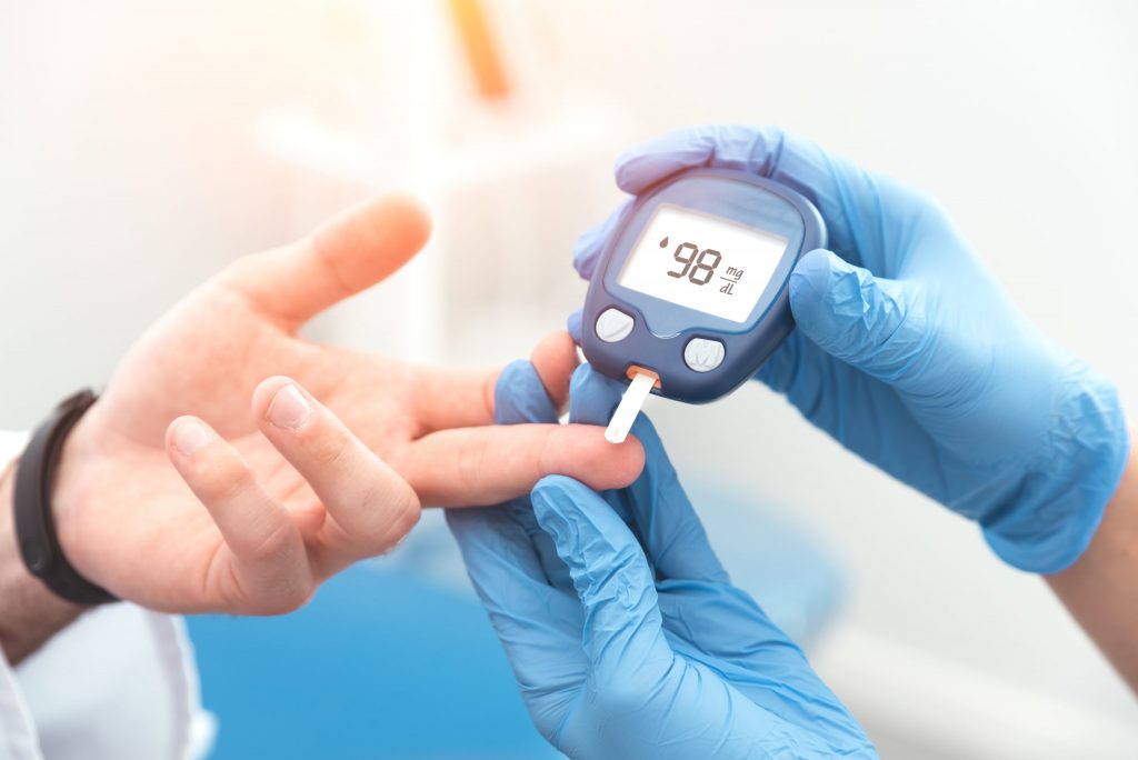 When To Check Blood Sugar Levels - SugarProTalk.com