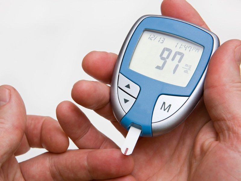 How to test your Blood Sugar Levels