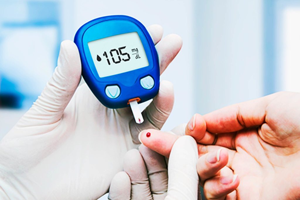 If You Have Low Blood Sugar, You Could Benefit from a Good ...
