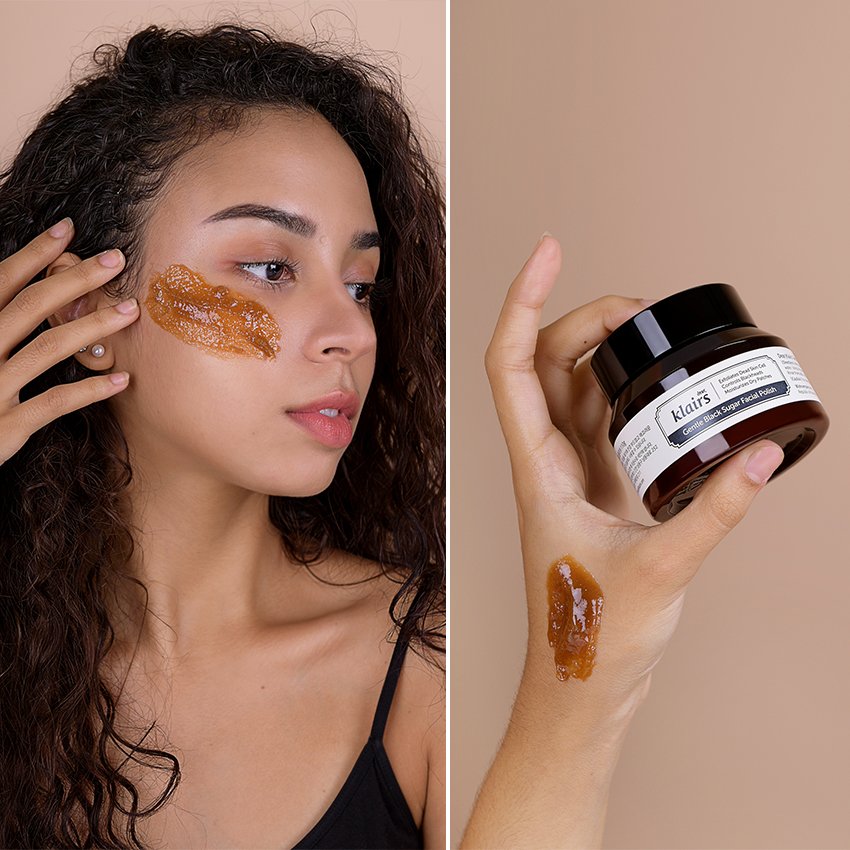 Is Black Sugar Good for Skin? 4 Reasons Why You Need it ...