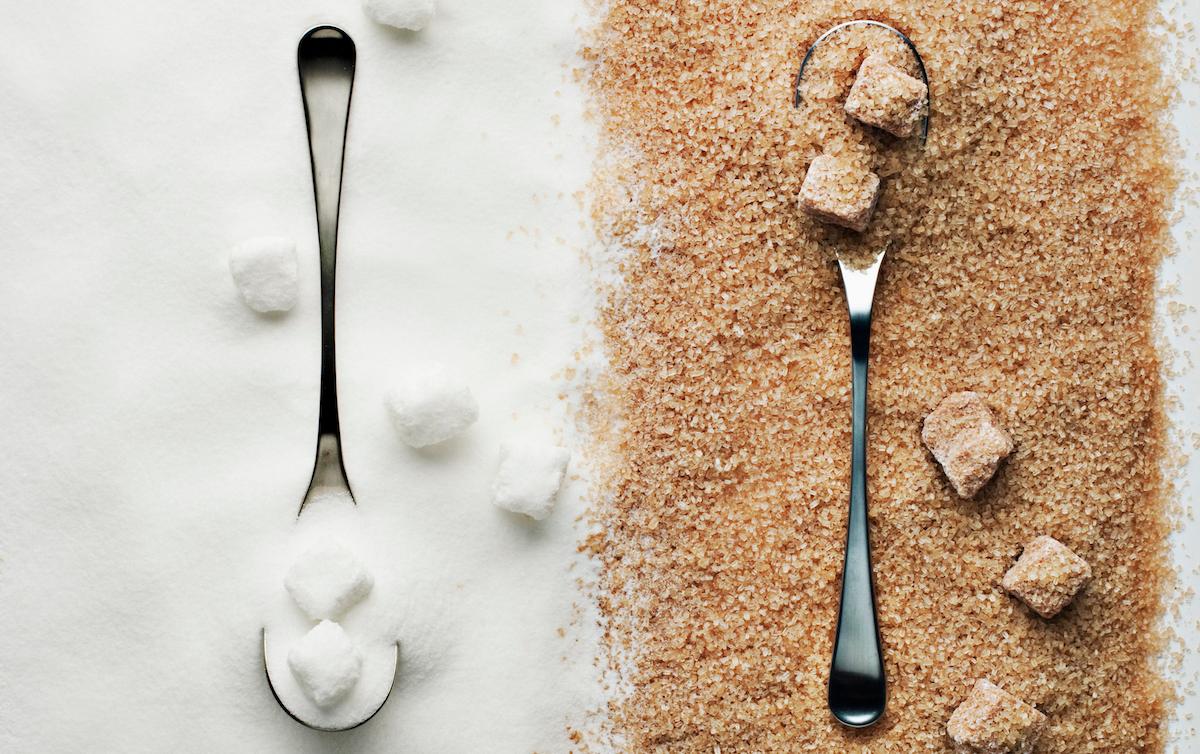 Is Natural Sugar Bad for You? How Fruit, Oats, Dairy and ...