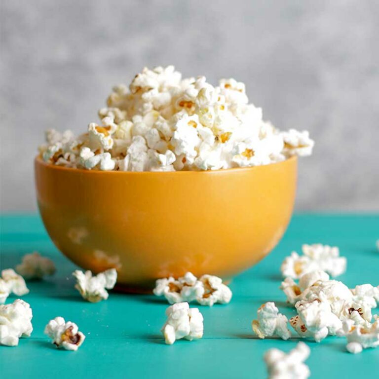 Is Popcorn Keto Friendly? It Depends on Who You Ask.
