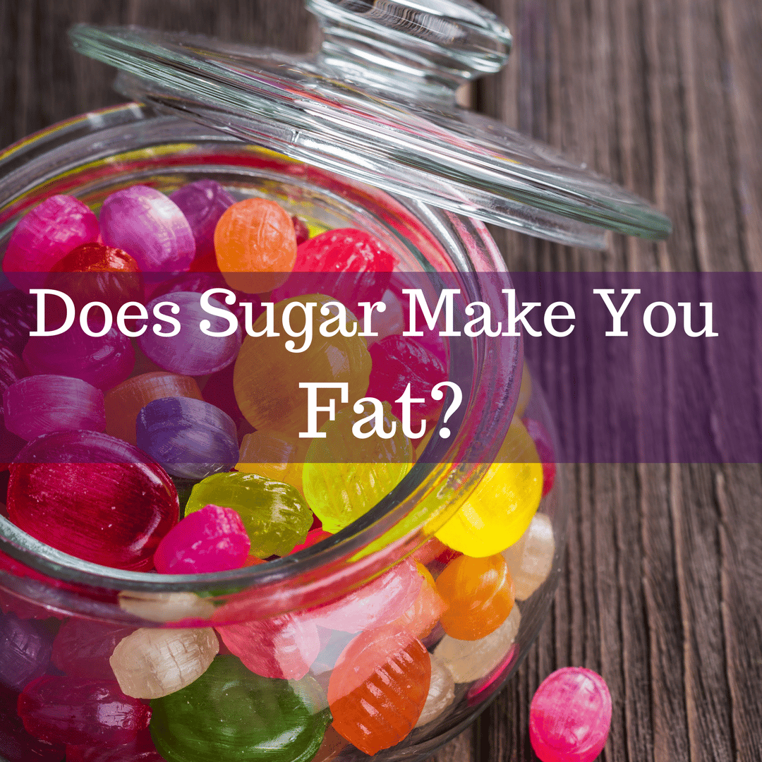 Is sugar really bad for you?