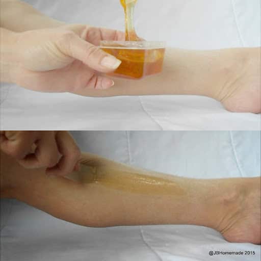 JBHomemade Sugaring and Skincare: How do Sugaring and Exfoliation Work ...
