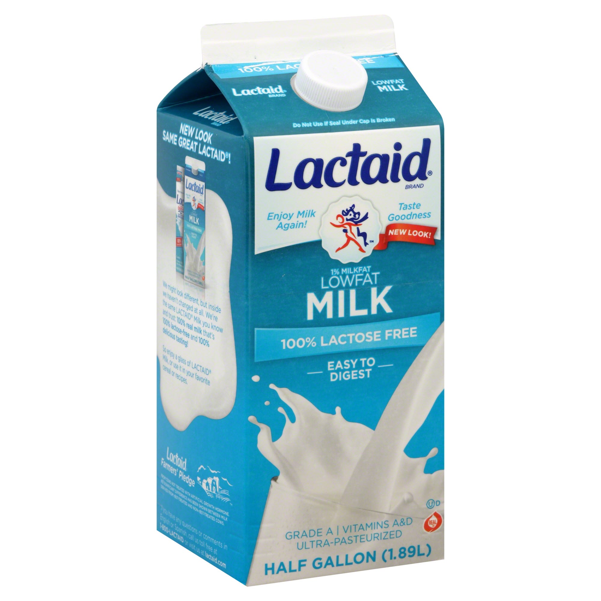 Lactaid For Kids