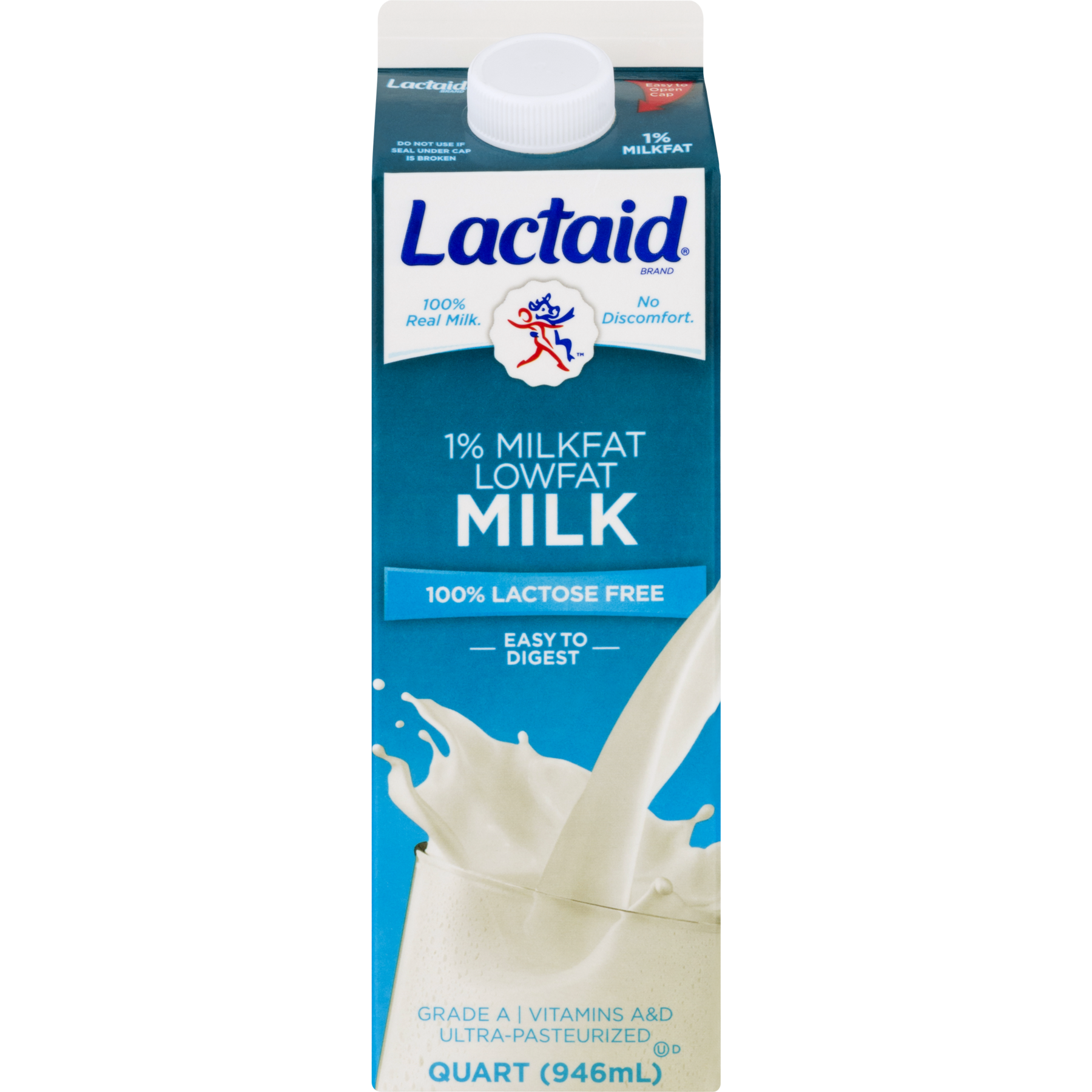 Lactaid milk on keto diet  Diet Blog