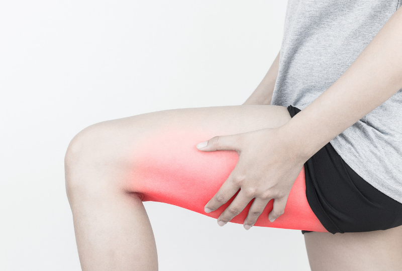 Leg Cramps with Diabetes: Causes &  Solutions