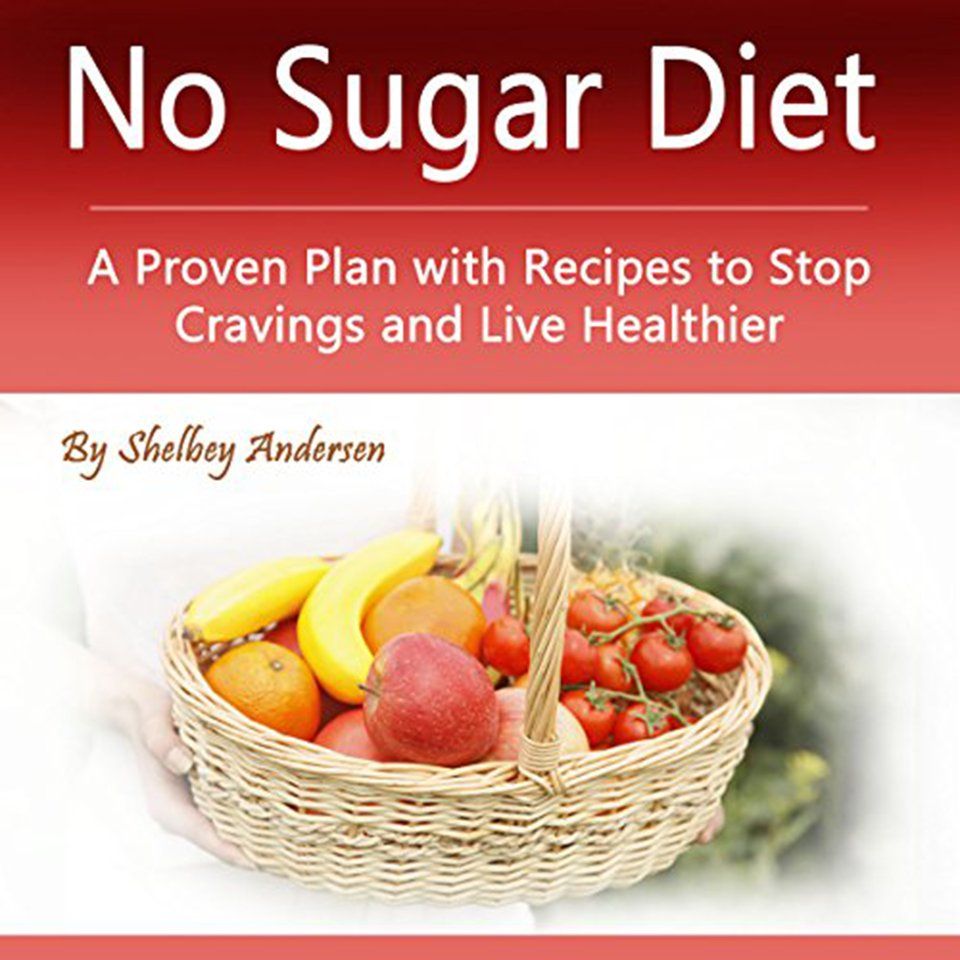 Listen for more about the benefits of a sugarless diet!One of the best ...