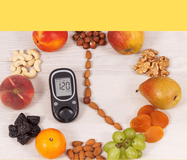 low blood sugar diet for non diabetics ~ Diabetes Remedies