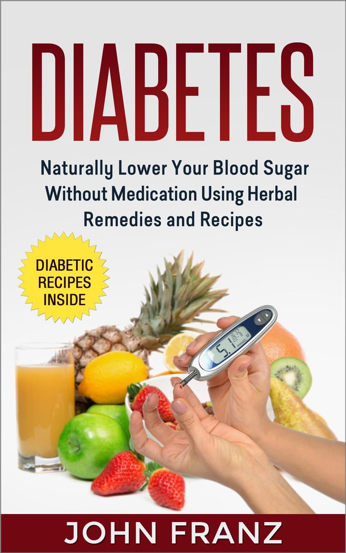 Lowering Blood Sugar: how to lower blood sugar naturally without medication