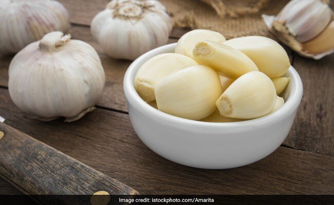 Lowering Blood Sugar: how to use garlic for diabetes treatment