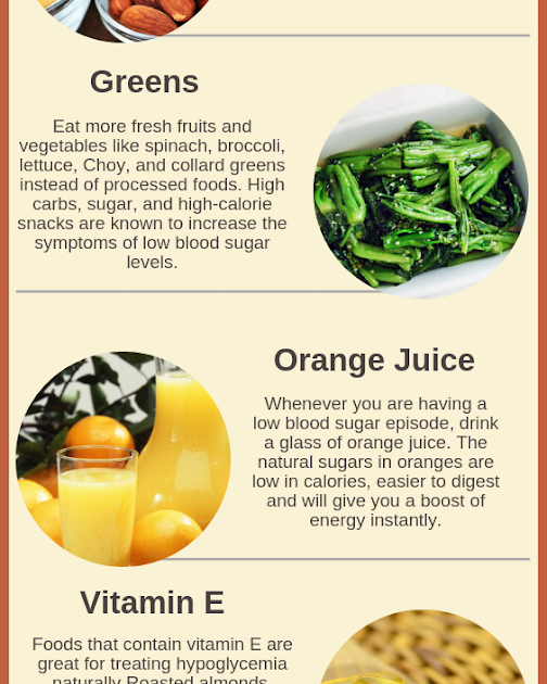 Lowering Blood Sugar: natural home remedies for low blood ...