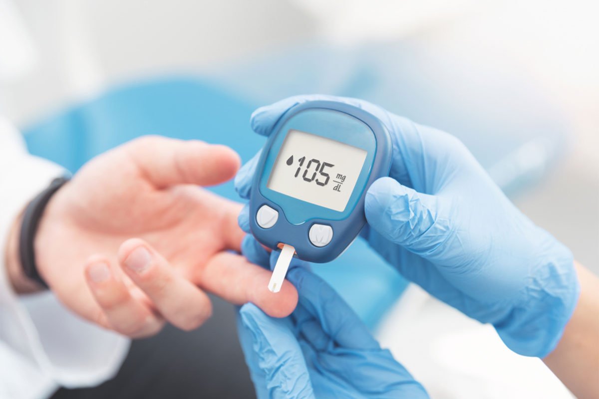 Normal Blood Sugar Levels for Adults with Diabetes
