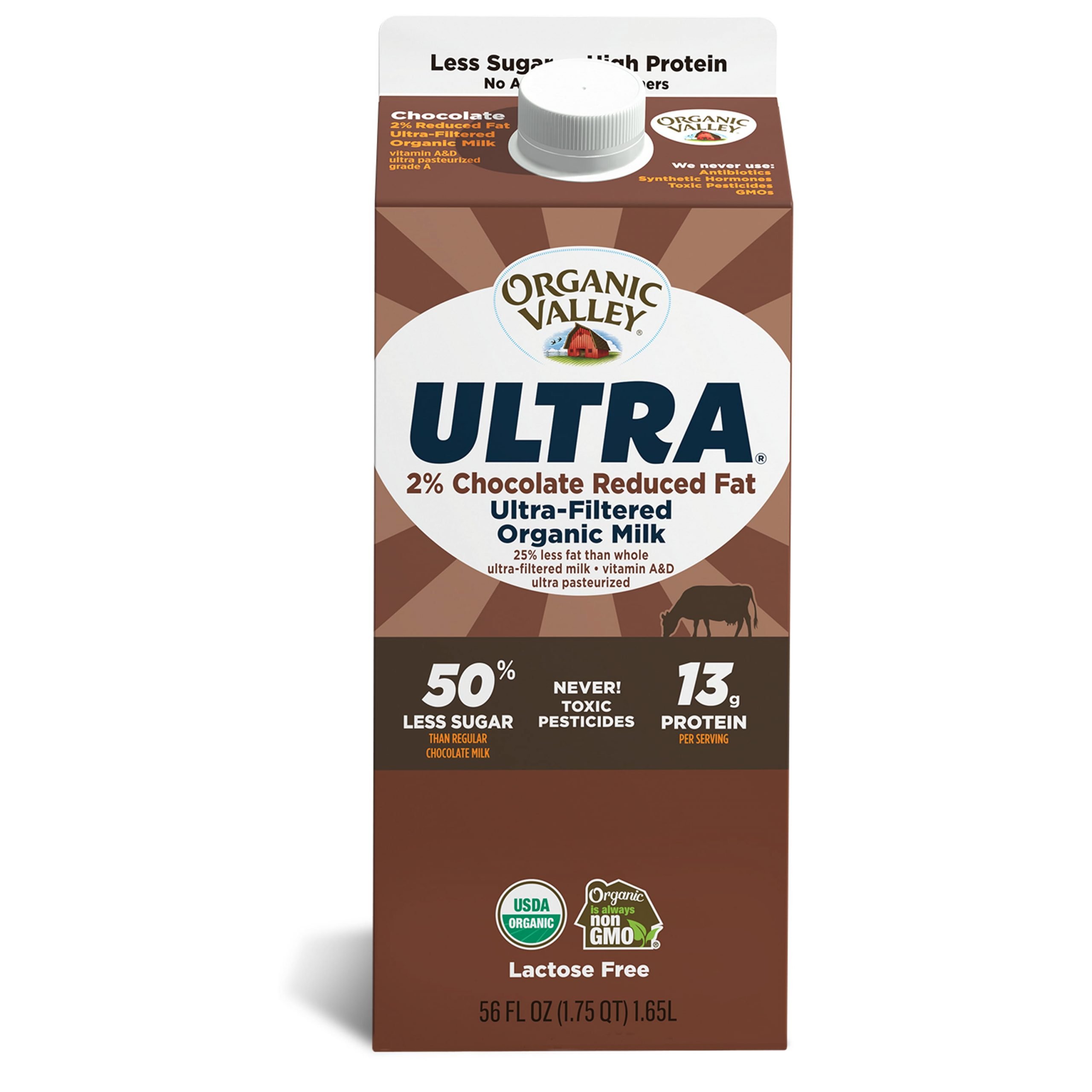 Organic Valley Ultra Ultra