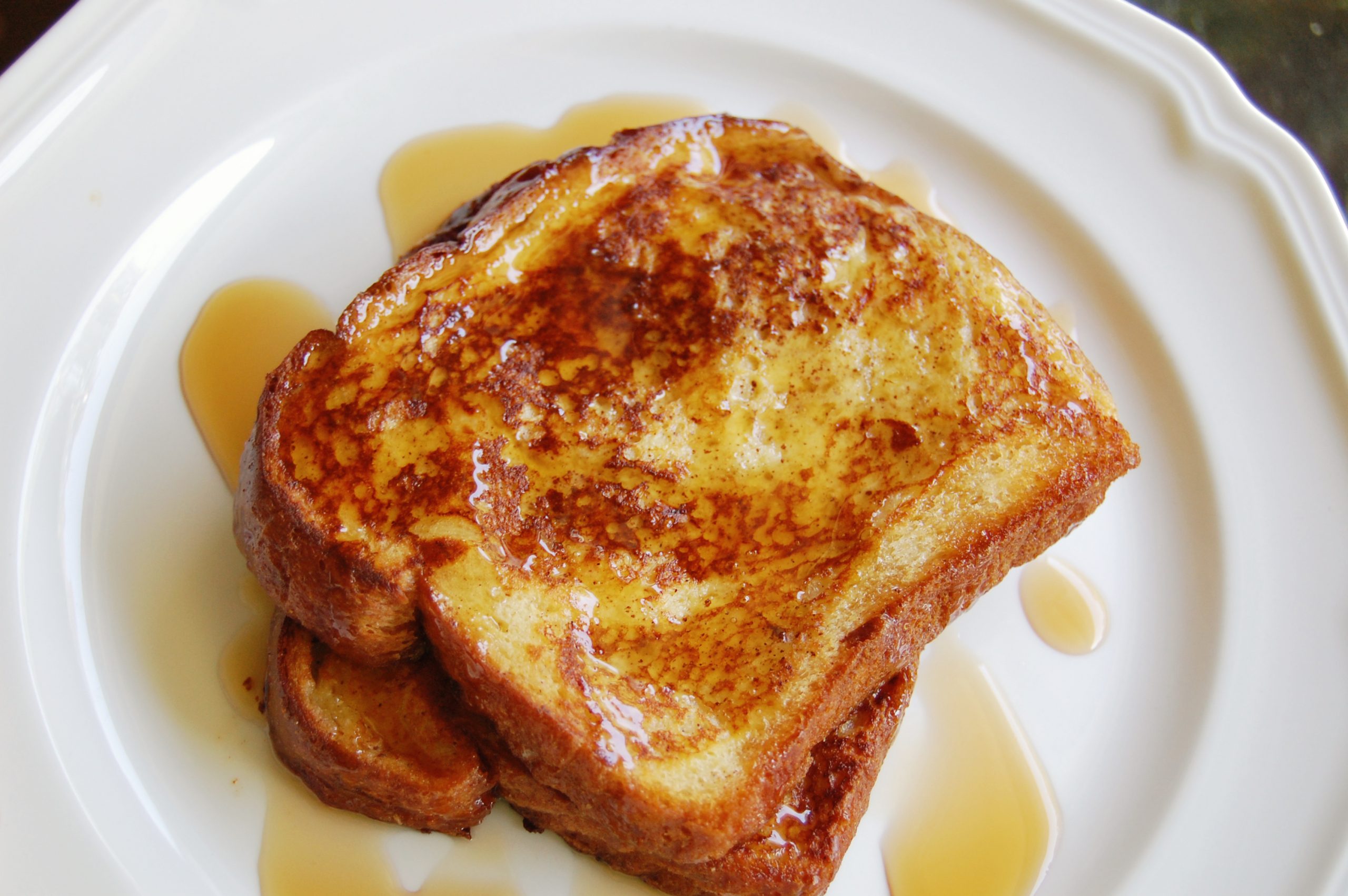 Our Favorite French Toast