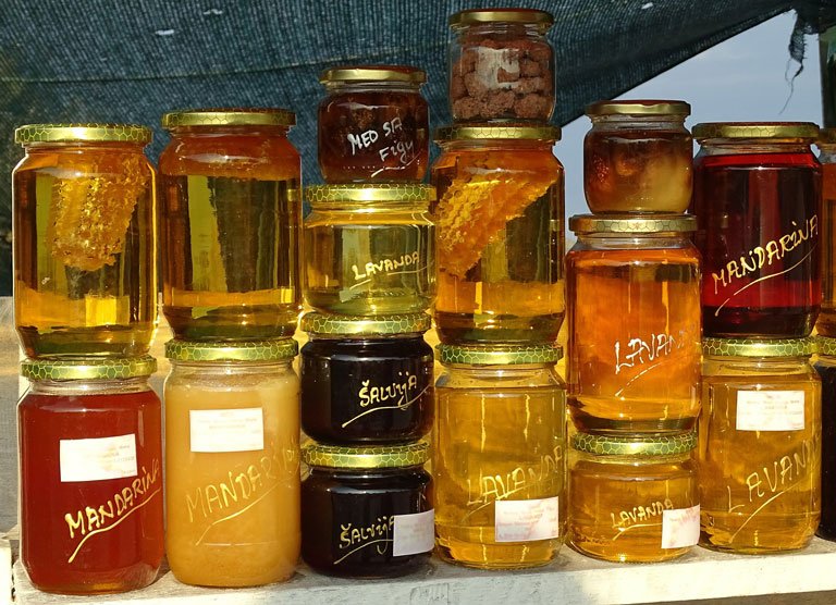Quiet Corner:Will Honey Increase Blood Sugar?