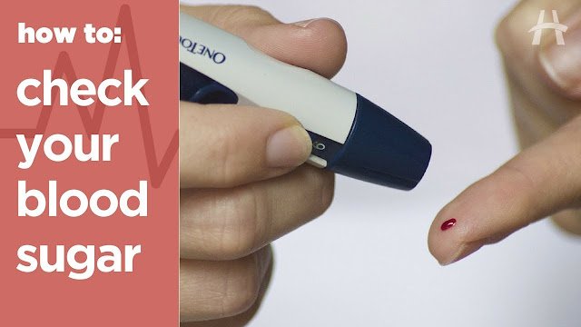 REVERSE YOUR BLOOD SUGAR LEVEL TO NORMAL