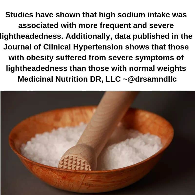 Salt Diabetes