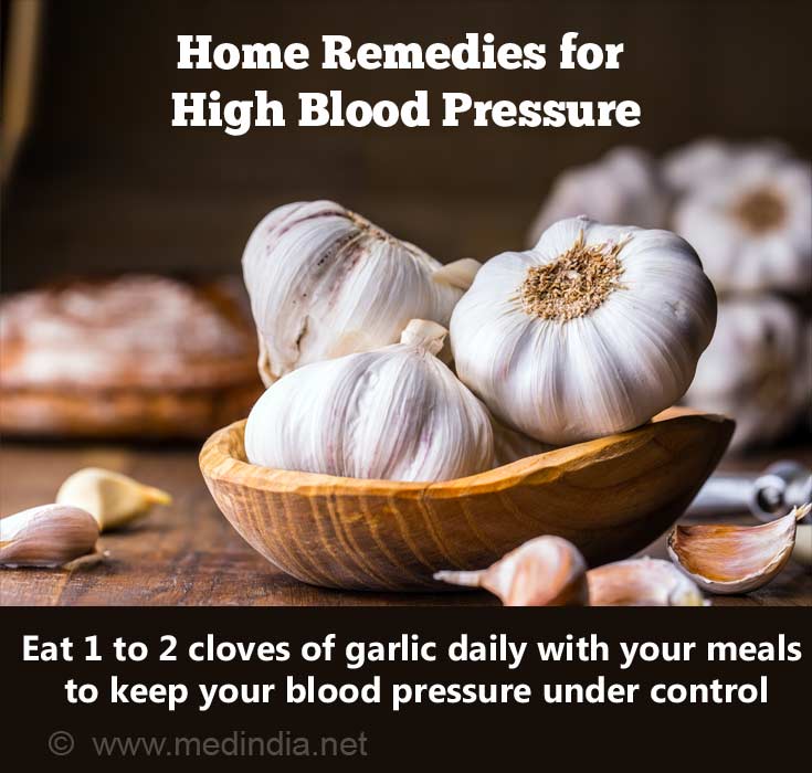 sheribeldesigns: Drinking Garlic Water For High Blood Pressure